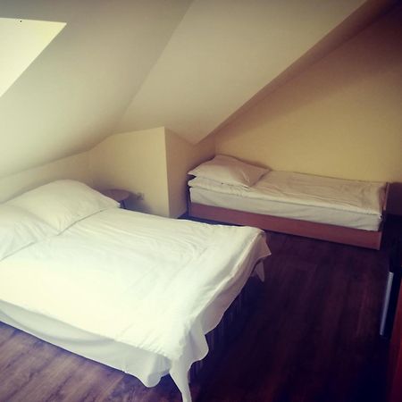 Villa Babie Lato Wlodarka Zimmer foto