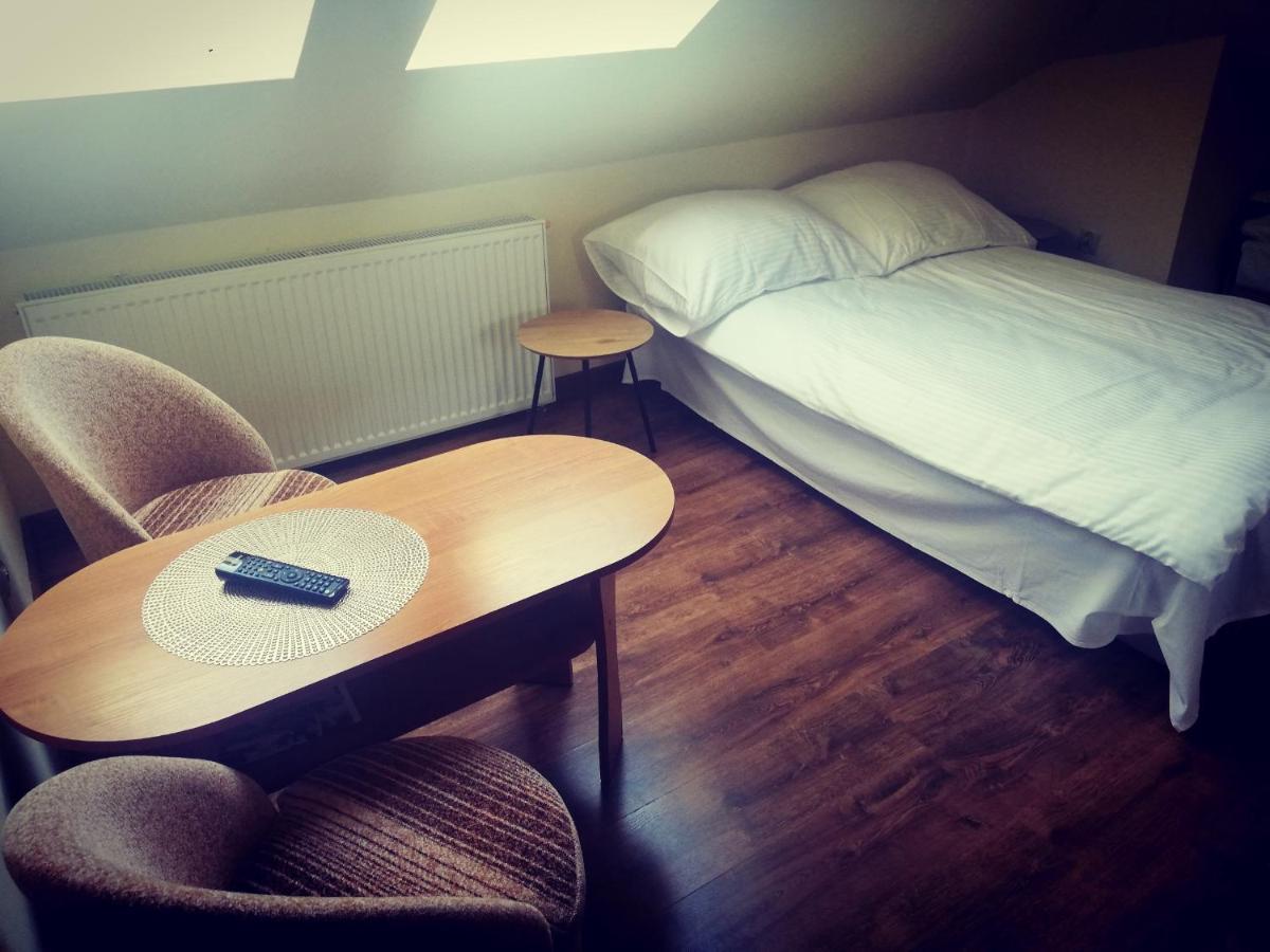 Villa Babie Lato Wlodarka Zimmer foto