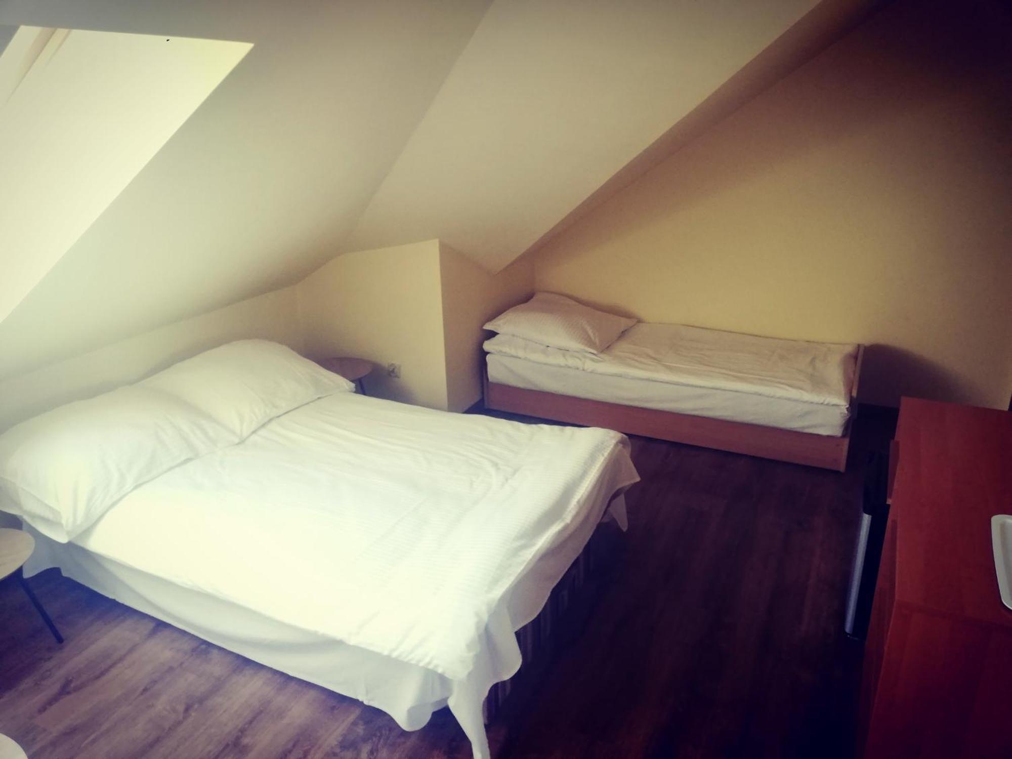 Villa Babie Lato Wlodarka Zimmer foto