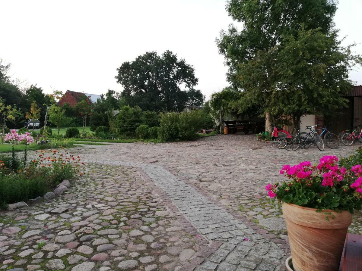 Villa Babie Lato Wlodarka Exterior foto